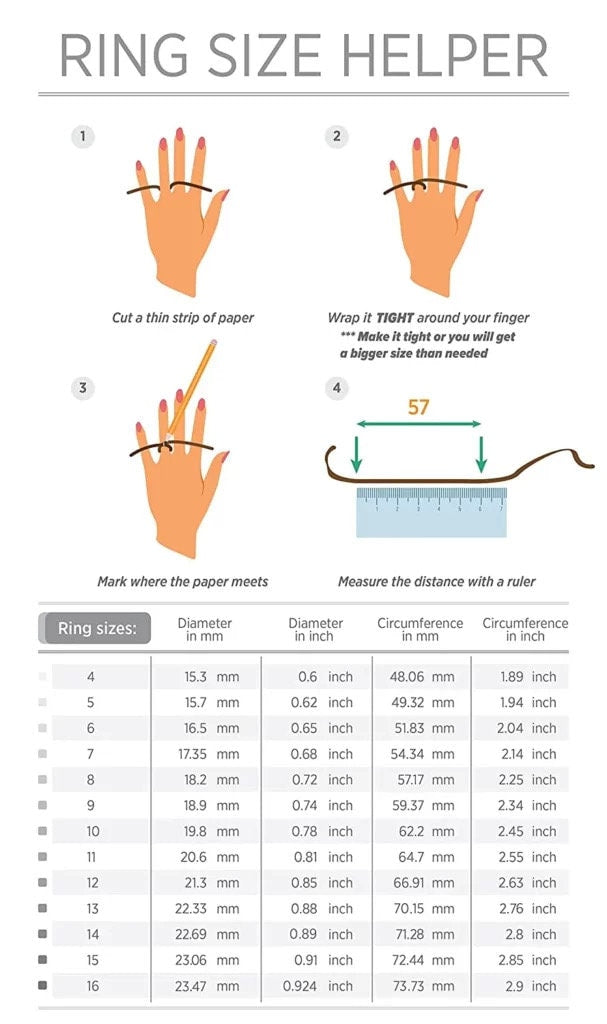 Cat Eye Blade Ring | Soldered Lead Free