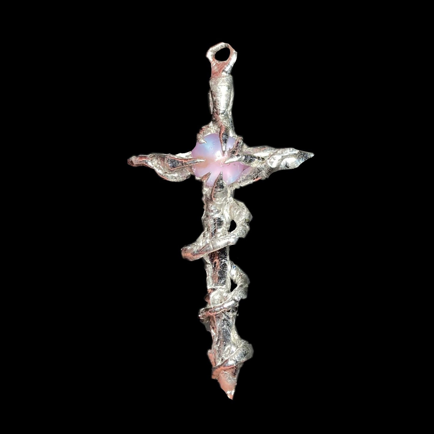 Sword Necklace