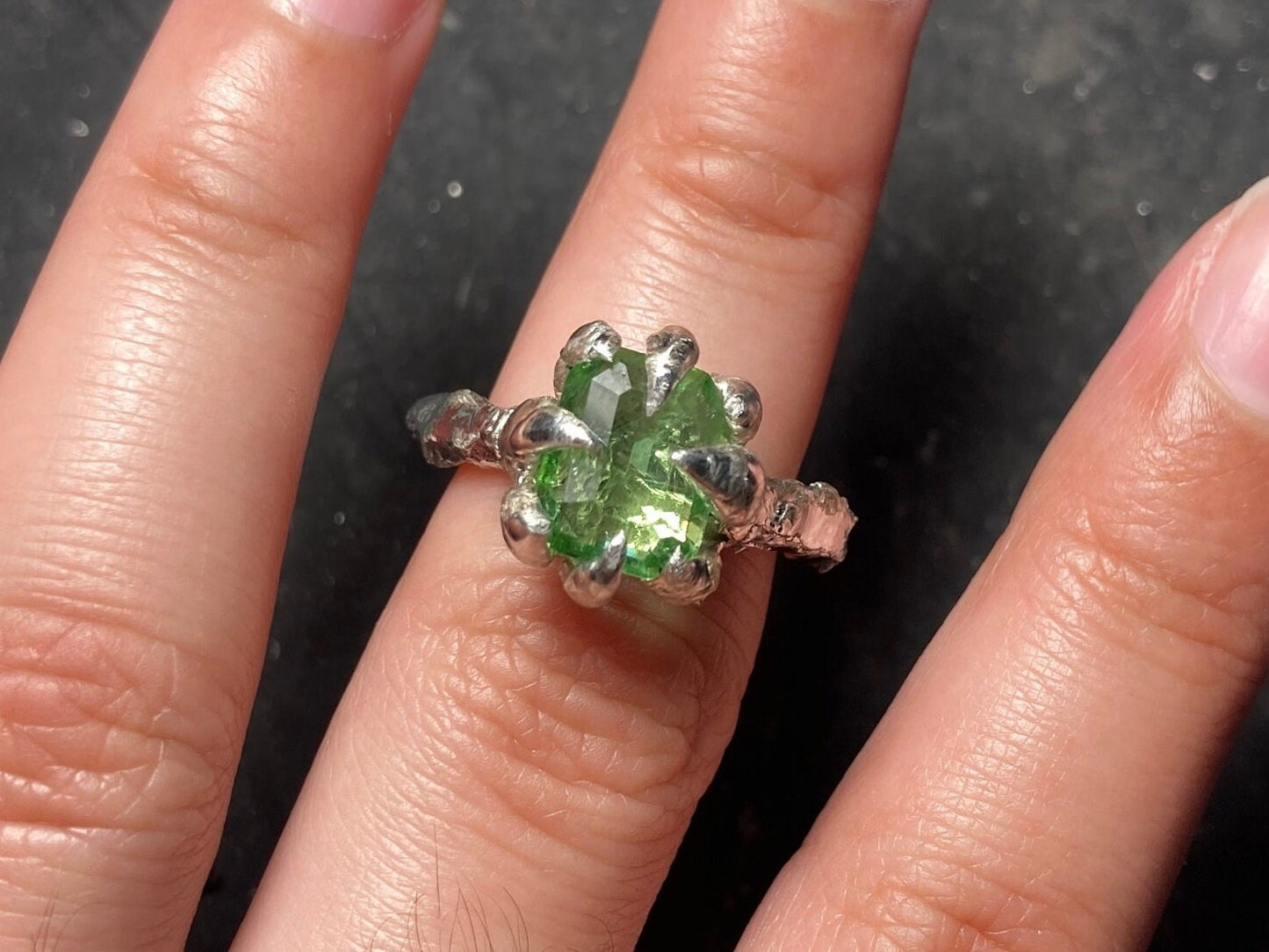 Green Ring