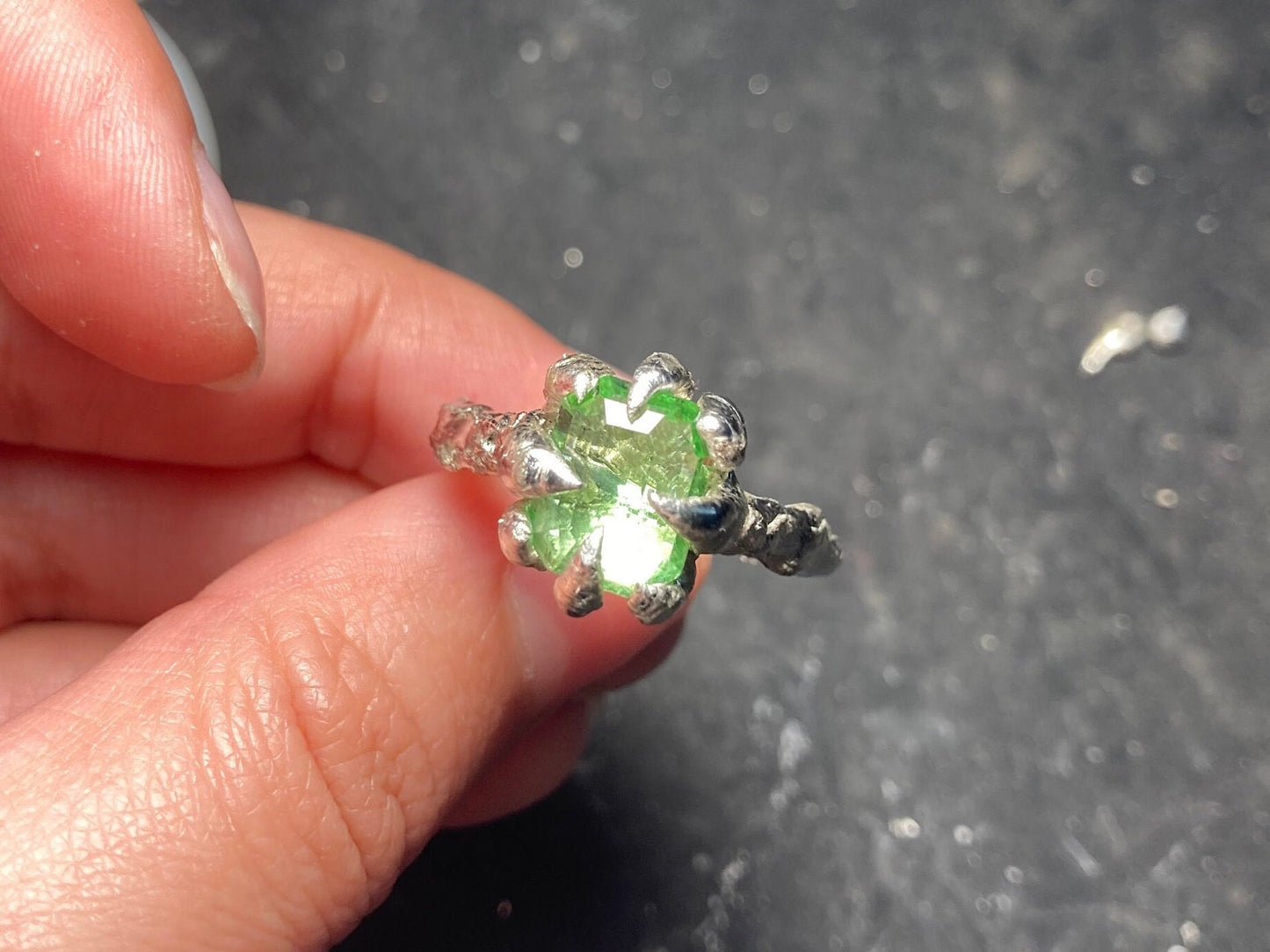 Green Ring