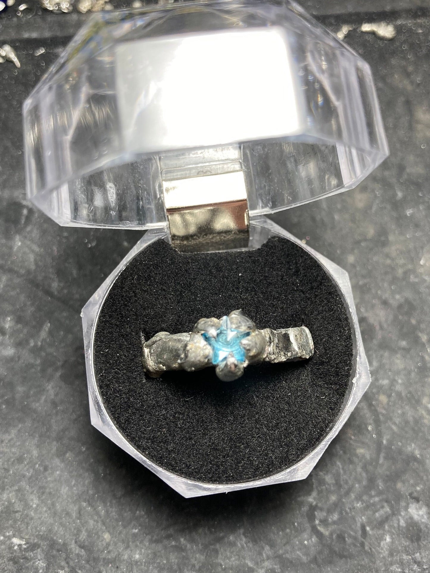 Star Ring Gift