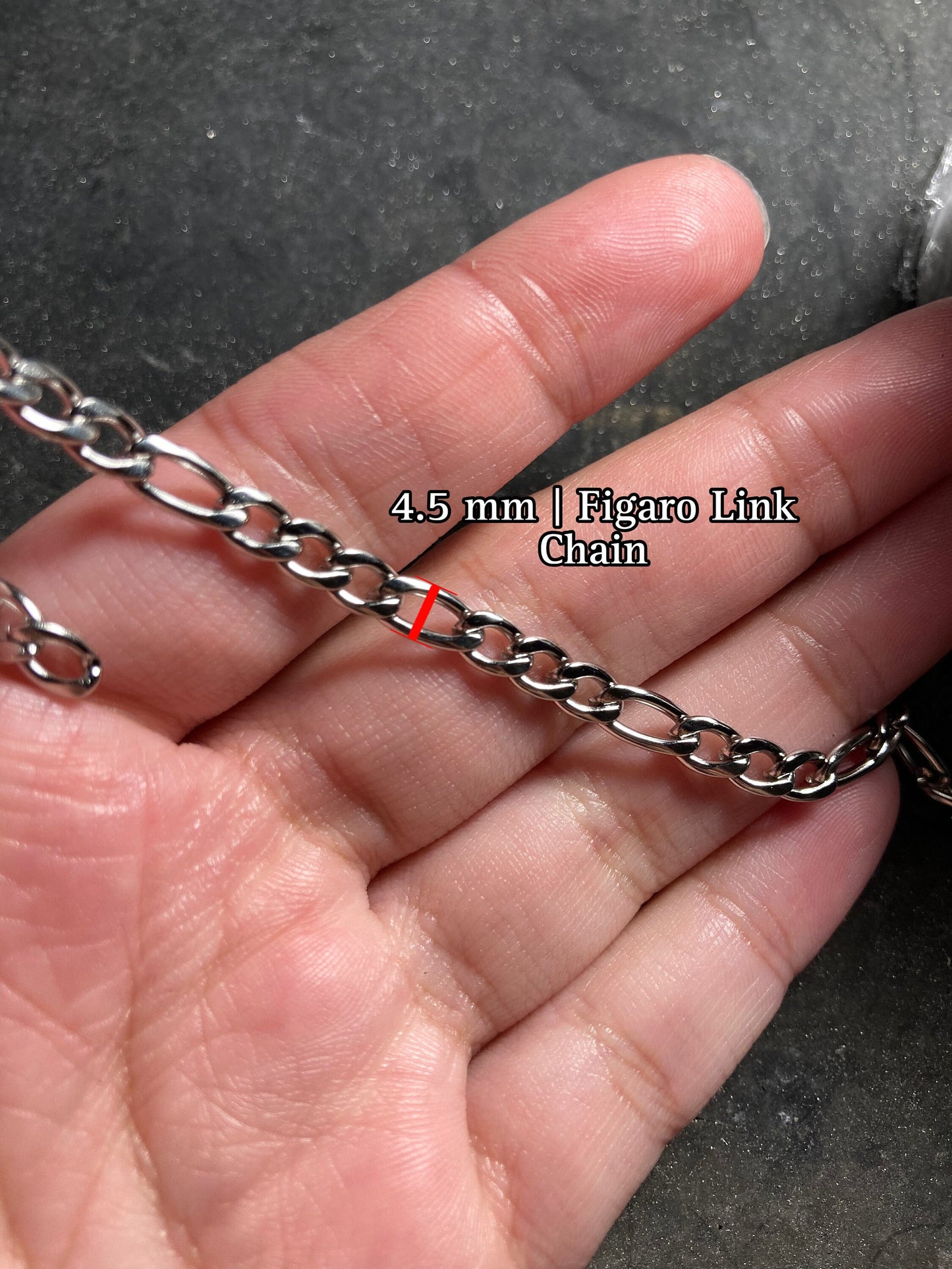 Thorn Crown Cross Necklace | Lead Free
