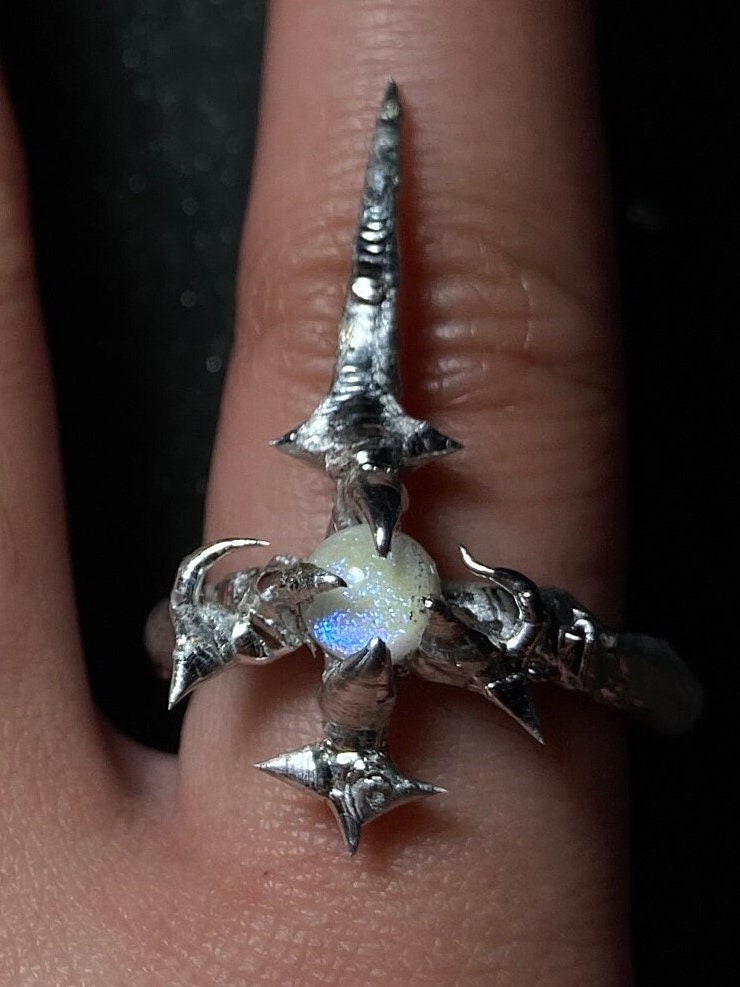 Sword Ring