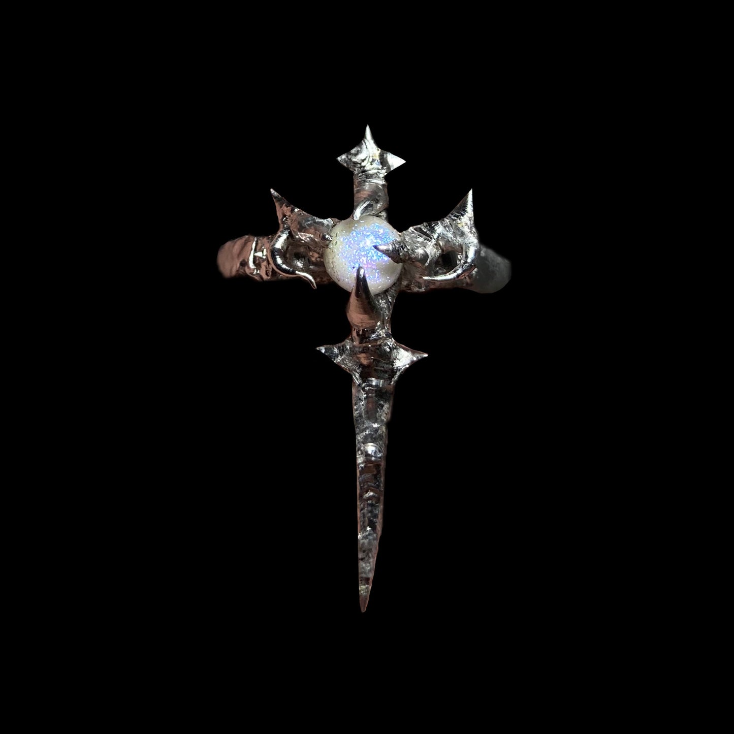 Sword Ring