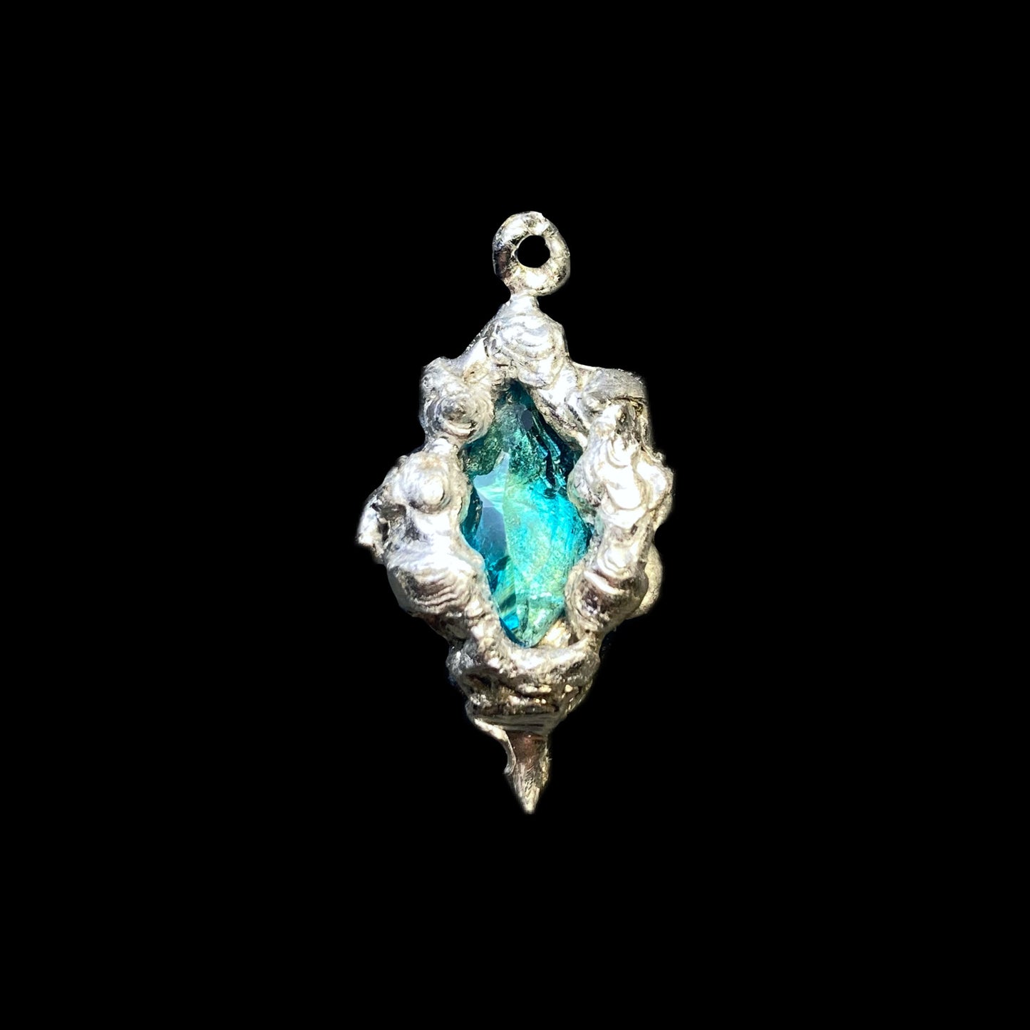 Pendant Necklace