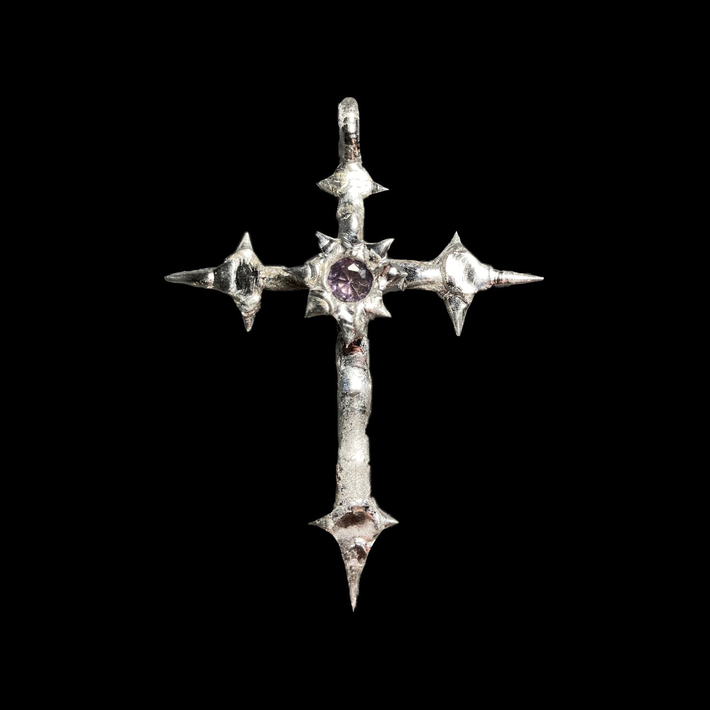 Cross Necklace Gift