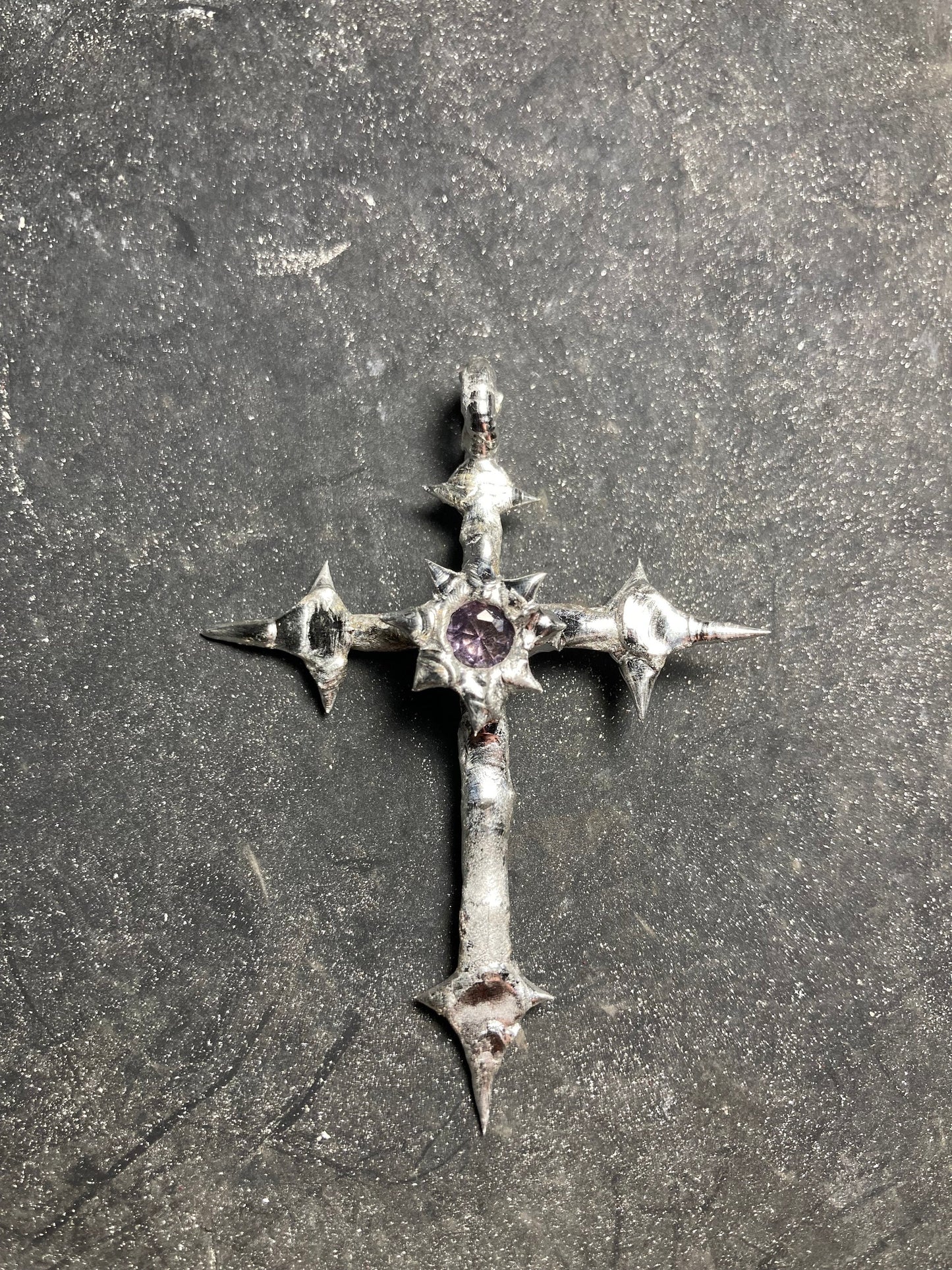 Cross Necklace Gift