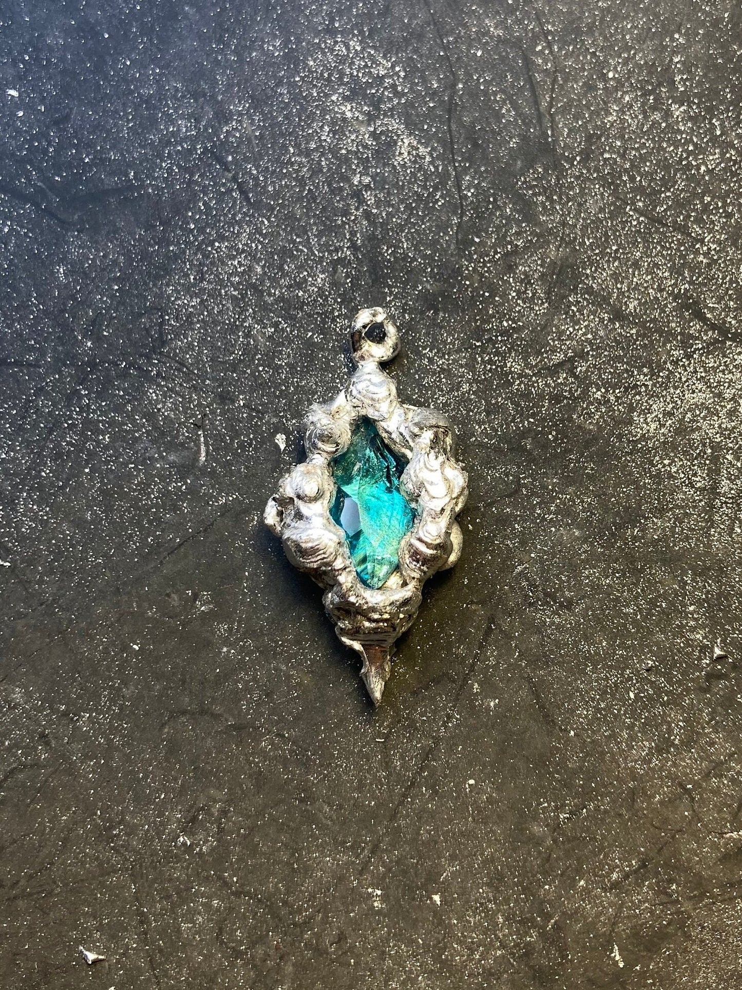 Pendant Necklace