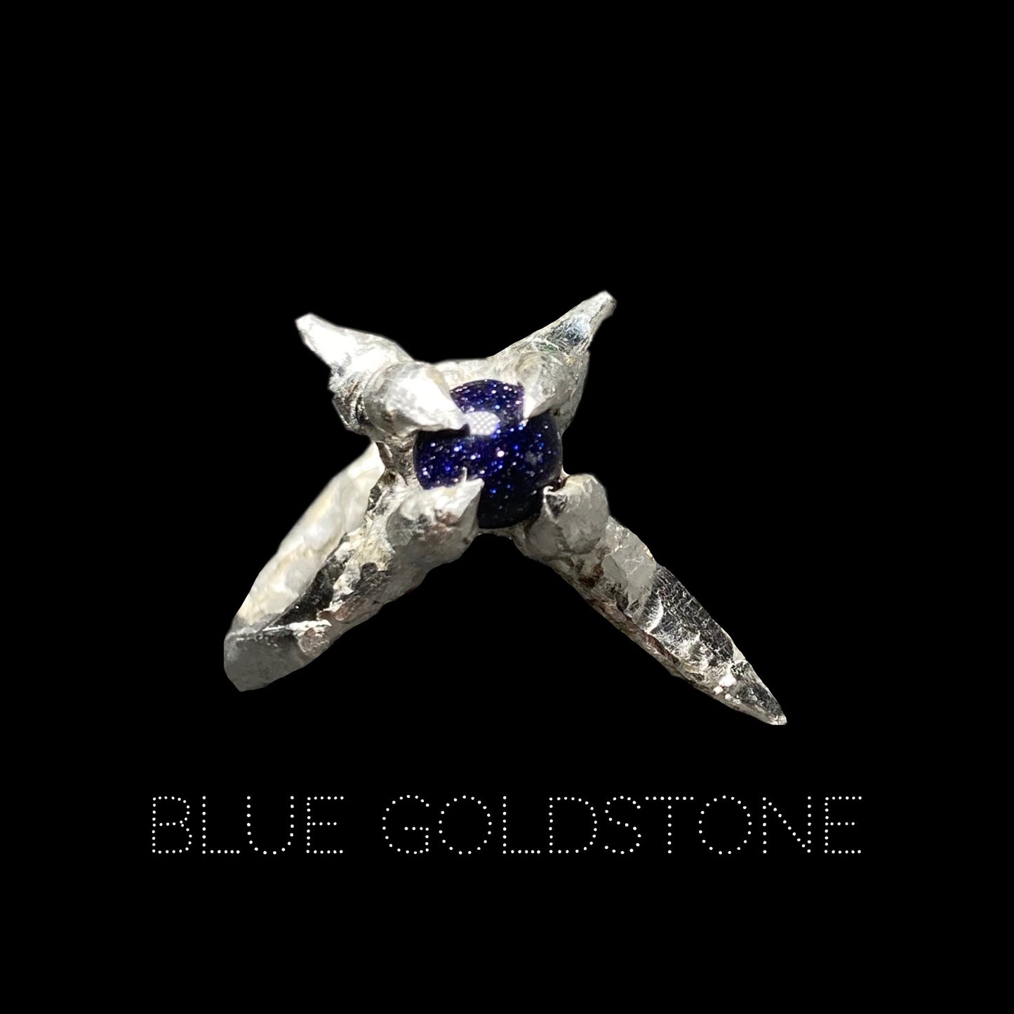 Stone Rings
