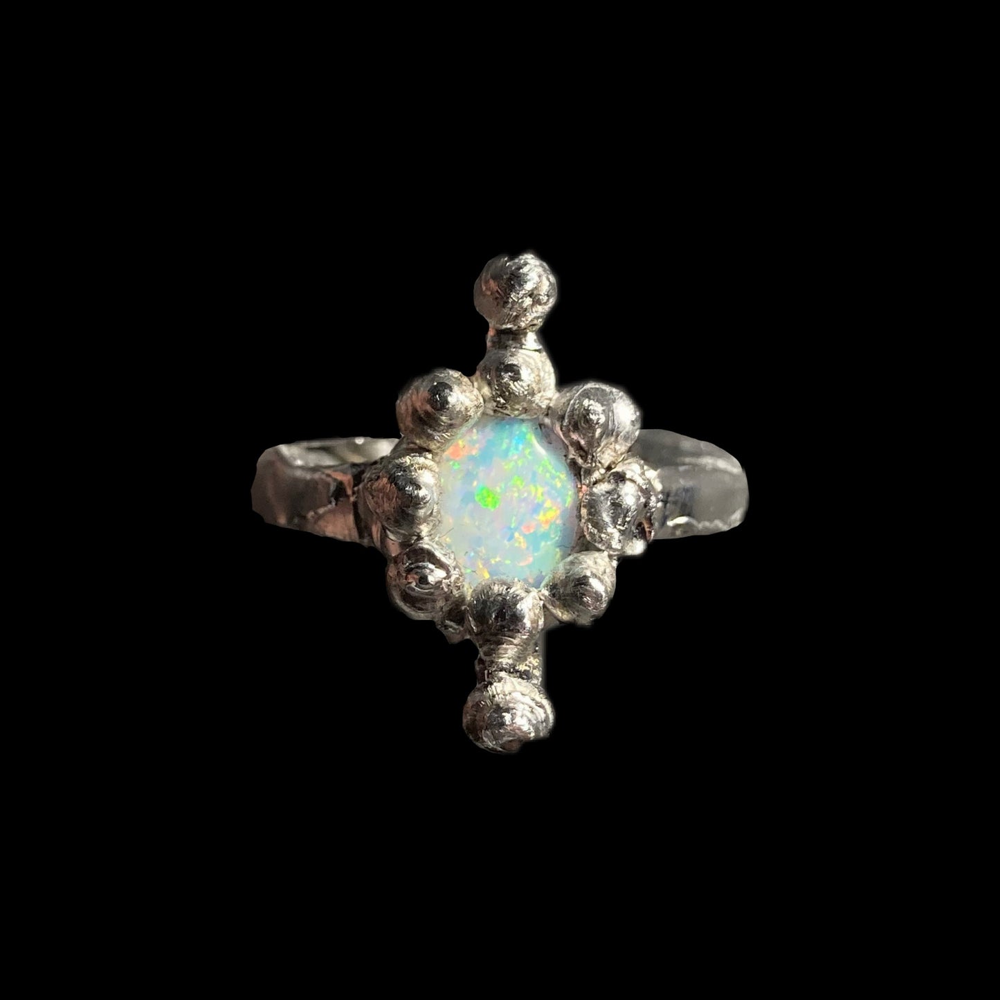 Opalite Ring