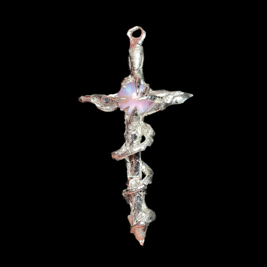 Sword Necklace