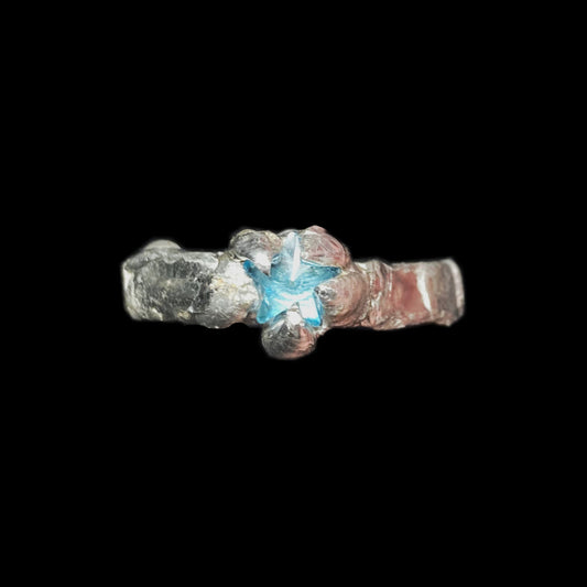 Star Ring Gift