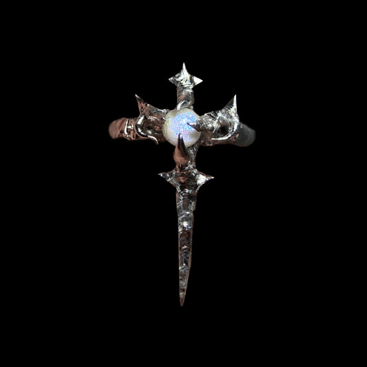 Sword Ring