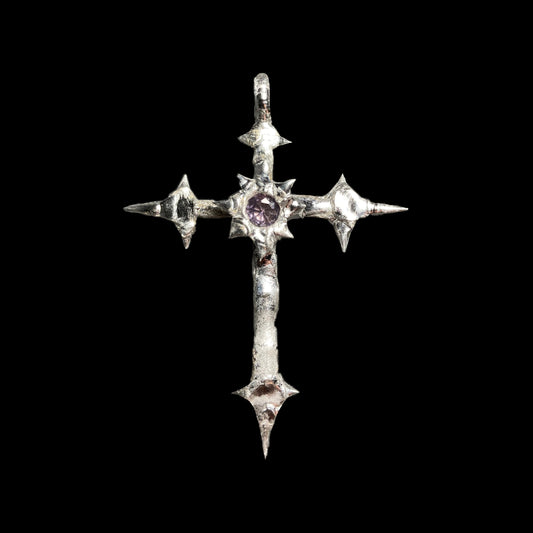 Cross Necklace Gift