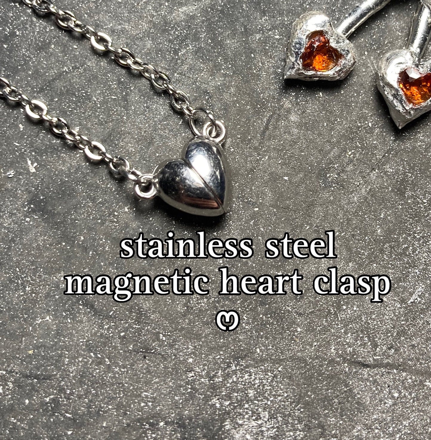 Cherry Charm Necklace