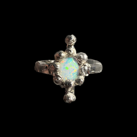Opalite Ring
